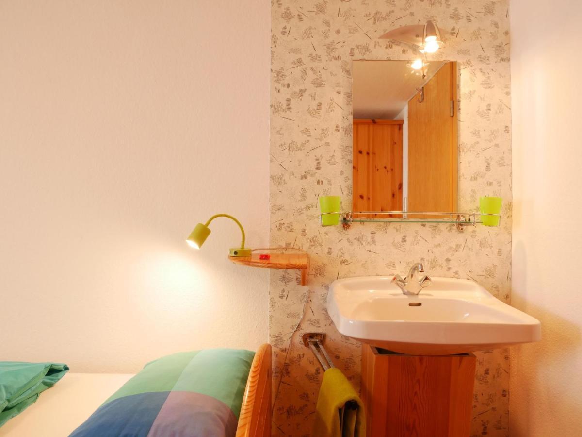 Apartmenthaus Troetschler Weilheim Экстерьер фото