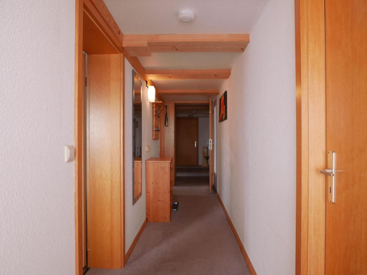 Apartmenthaus Troetschler Weilheim Экстерьер фото